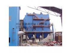 河北沧州LHF型系列回转反吹袋式除尘器厂家专业生产