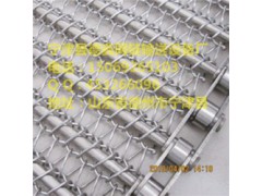 不锈钢大孔链板金属链板-质量可靠