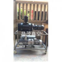天津水环抽真空系统泵系统