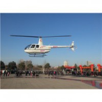 河南商业直升机租赁策划公司