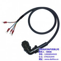 电缆线DX211-10性能,电缆线,多贺(查看)