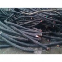 阜阳市各种电缆回收-24小时废电缆收购在线