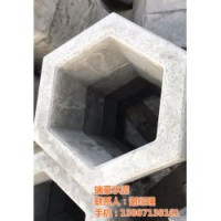 武汉六角块厂家|六角块|瑞豪水泥制品有限公