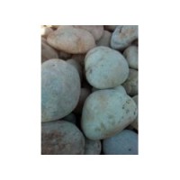 鹅卵石多少钱一吨,腾龙石材,周口鹅卵石
