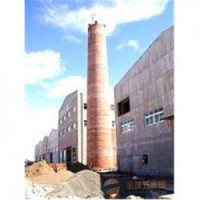 浦城烟囱建筑公司-锅炉房烟囱新建-建烟囱施