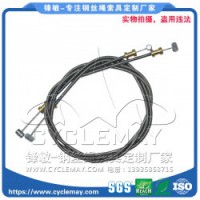 东莞哪家生产的压端子钢丝绳更好 出售压端