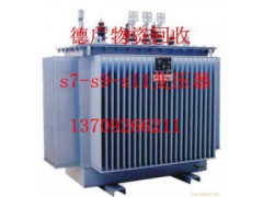 铜川变压器回收 铜川变压器回收价格高 铜川