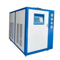 800千伏安油浸式变压器专用油冷却器 冷却器油冷机厂家