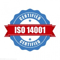 佛山ISO14001证书各区域的意义