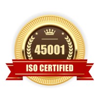 佛山ISO45001：2018认证流程