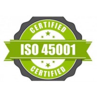 佛山ISO45001认证前的资料