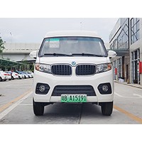 深圳市新能源电动面包车