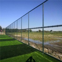 阳泉市篮球场围网 操场防护网 体育场围栏质量至上
