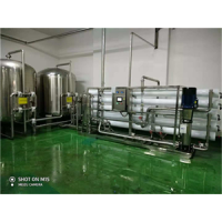 机械纯水_纯水生产厂家_苏州伟志水处理设备有限公司