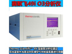 美国热电49i臭氧分析仪